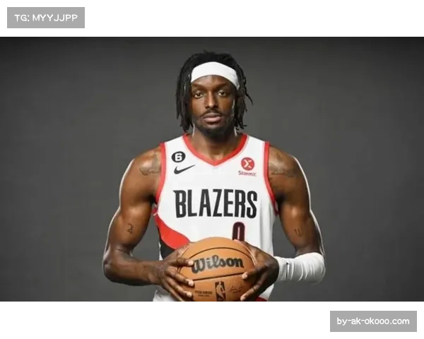 开拓者三分命中率大幅提升 格兰特外线投射成进攻利器 开拓者三分命中率大幅提升 格兰特外线投射成进攻利器